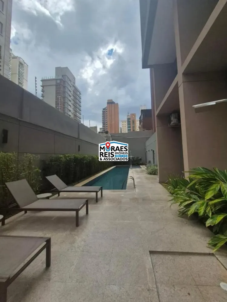 Apartamento, 1 quarto, 39 m² - Foto 4