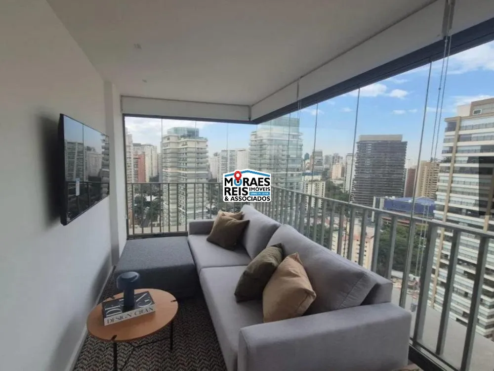 Apartamento, 1 quarto, 39 m² - Foto 7