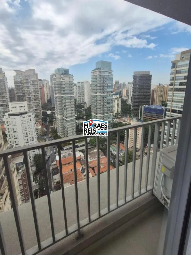 Apartamento, 1 quarto, 39 m² - Foto 10