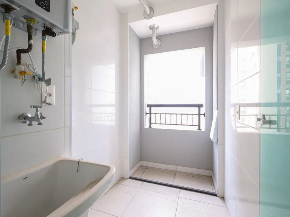 Apartamento, 2 quartos, 66 m² - Foto 3