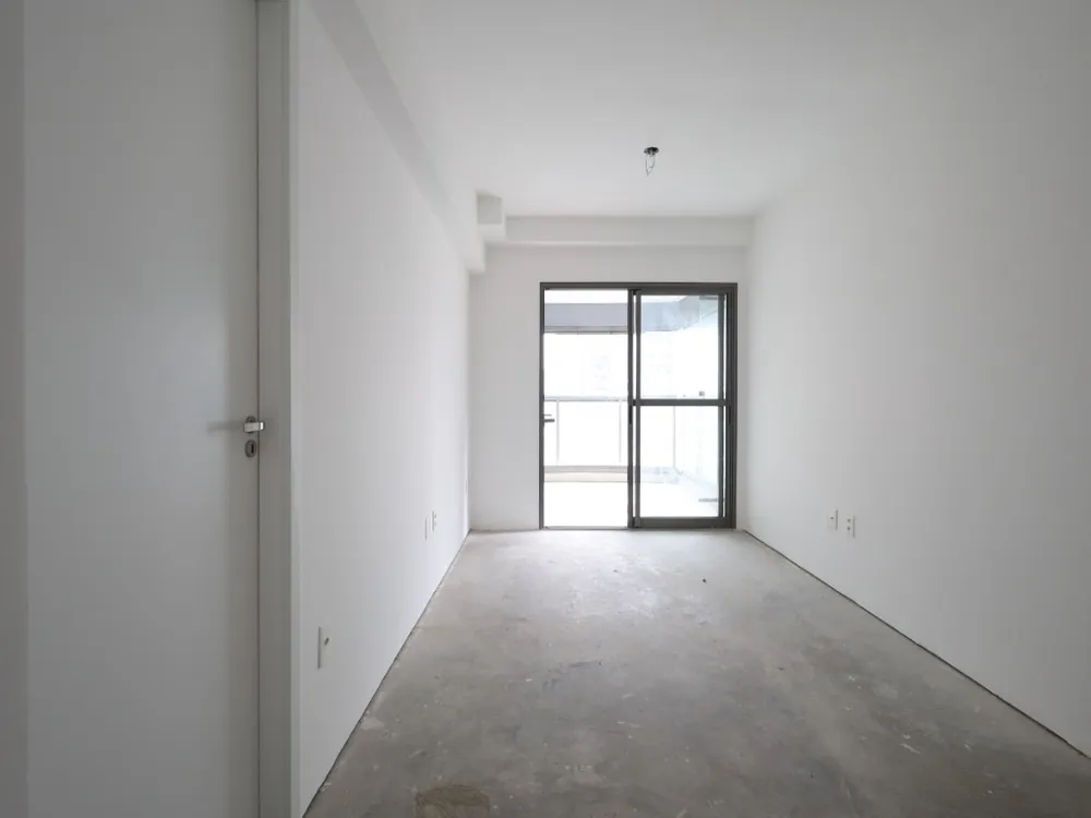 Apartamento, 2 quartos, 66 m² - Foto 1