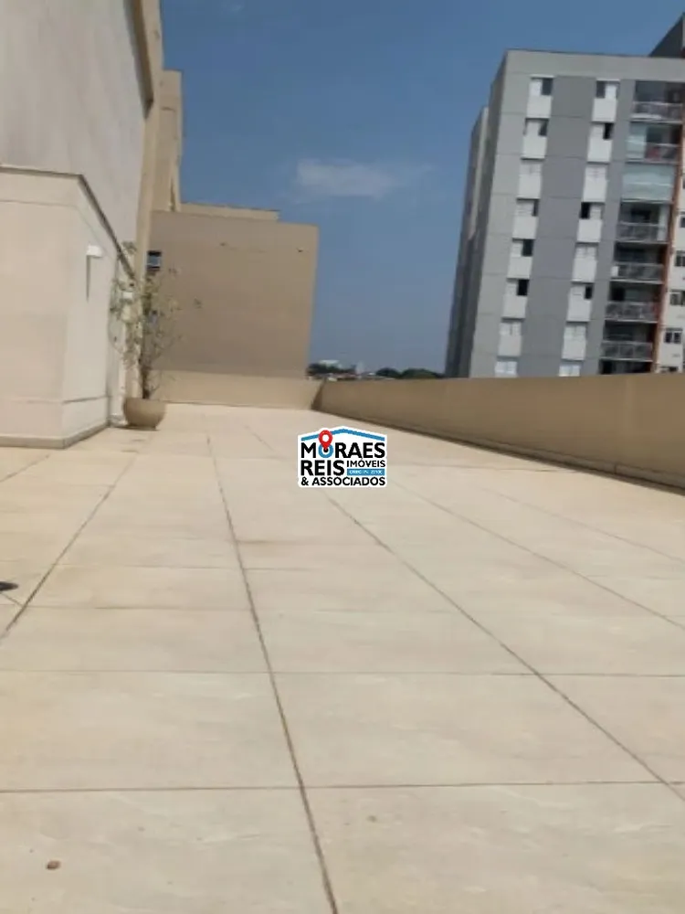 Apartamento, 1 quarto, 29 m² - Foto 7