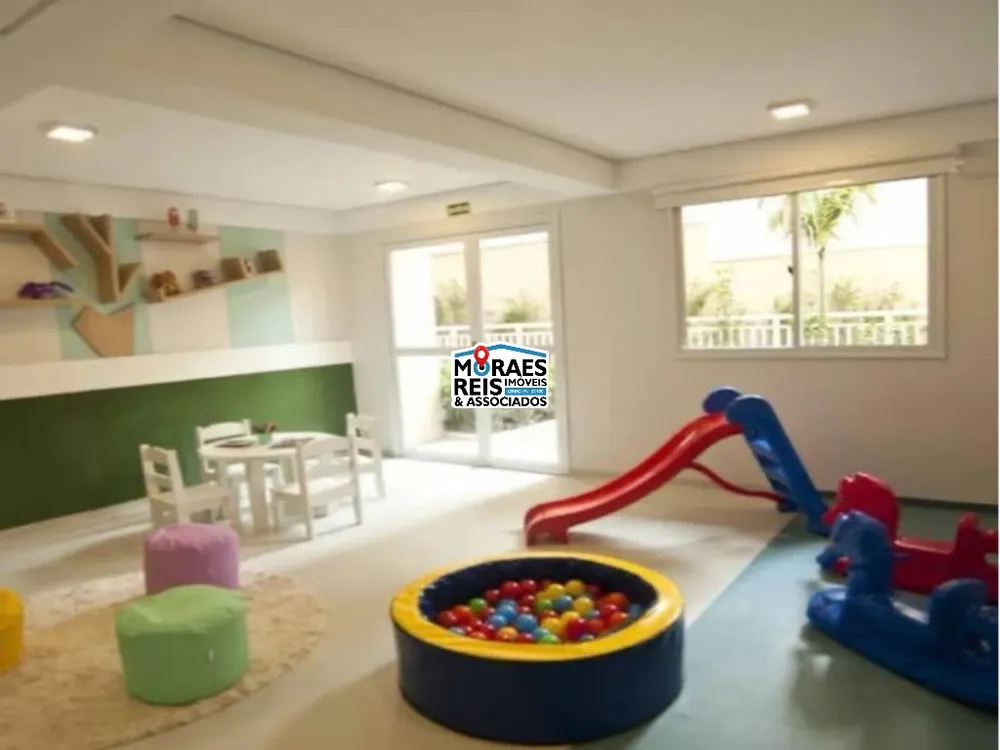 Apartamento, 1 quarto, 29 m² - Foto 11
