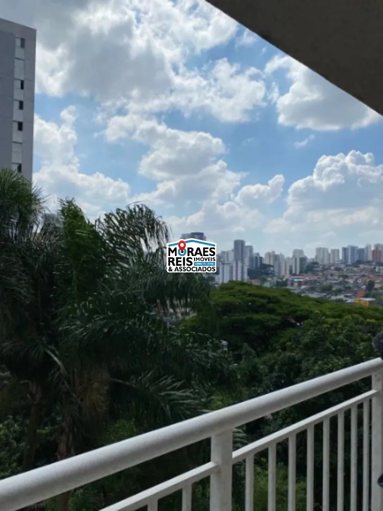 Apartamento, 1 quarto, 29 m² - Foto 2