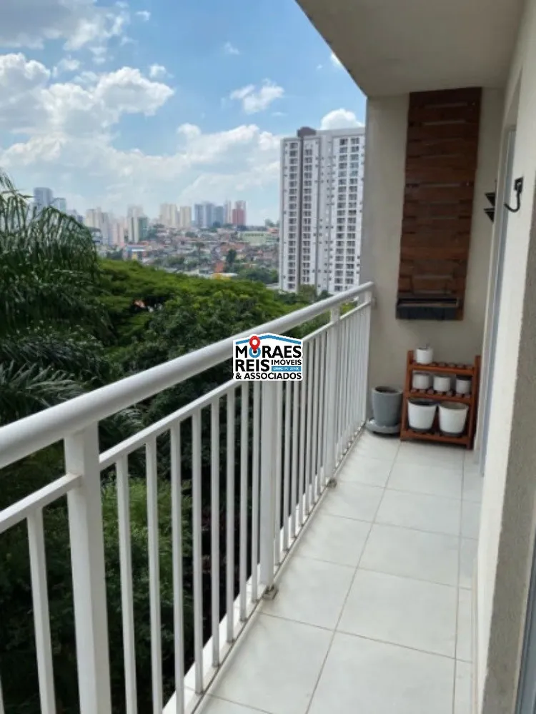 Apartamento, 1 quarto, 29 m² - Foto 3
