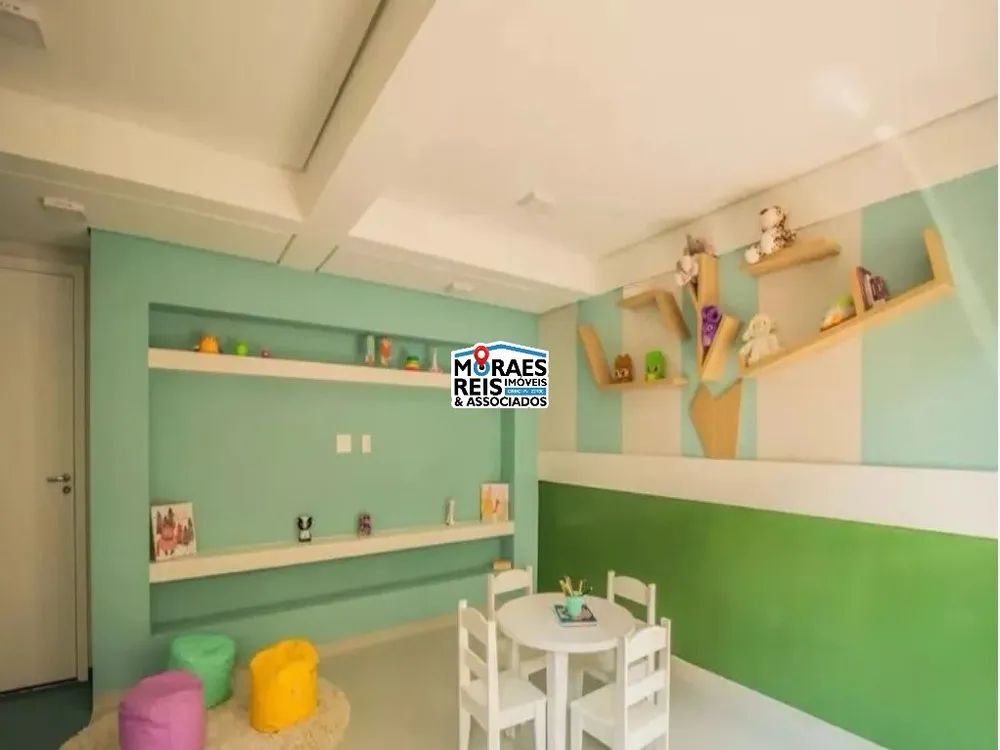 Apartamento, 1 quarto, 29 m² - Foto 12