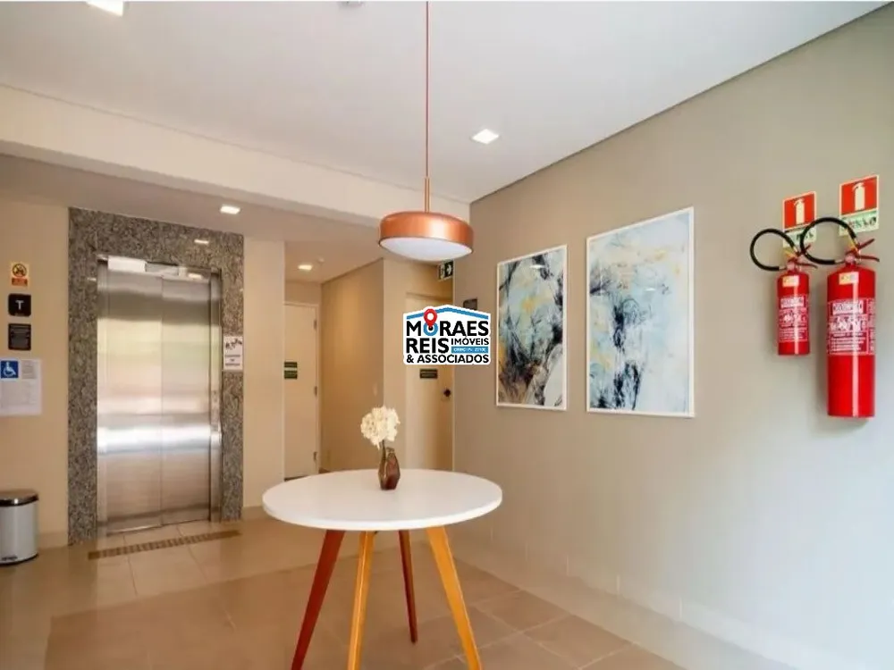 Apartamento, 1 quarto, 29 m² - Foto 5