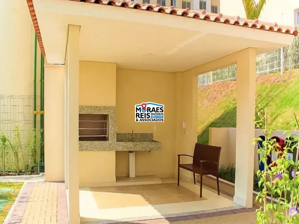 Apartamento, 1 quarto, 29 m² - Foto 8