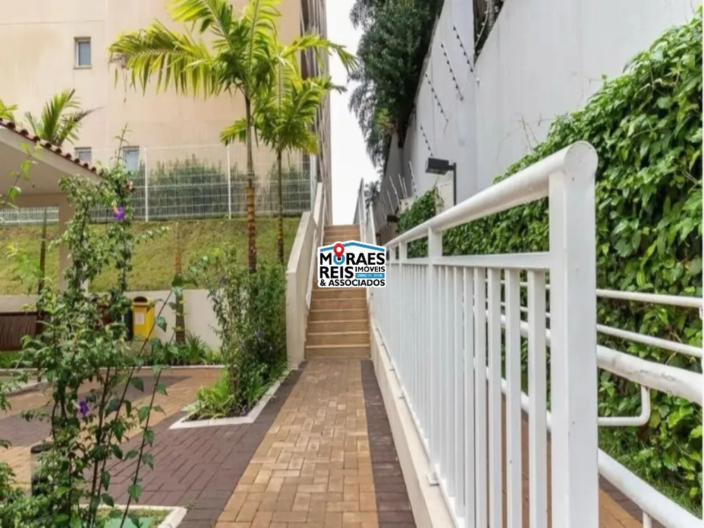 Apartamento, 1 quarto, 29 m² - Foto 4