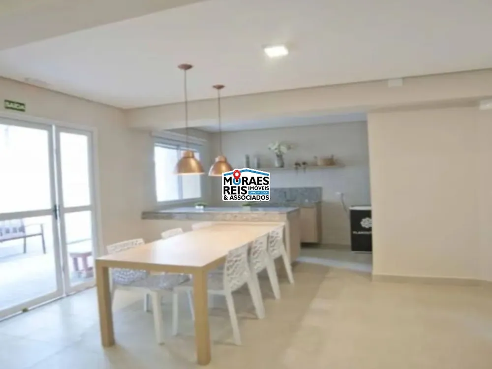 Apartamento, 1 quarto, 29 m² - Foto 1