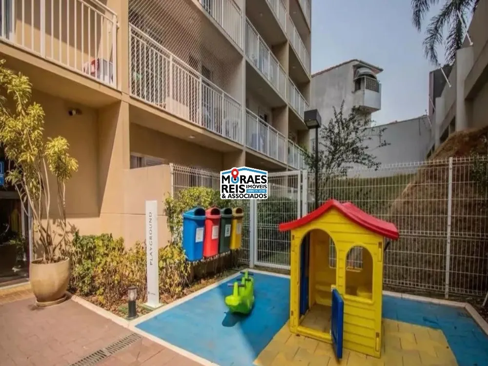Apartamento, 1 quarto, 29 m² - Foto 10