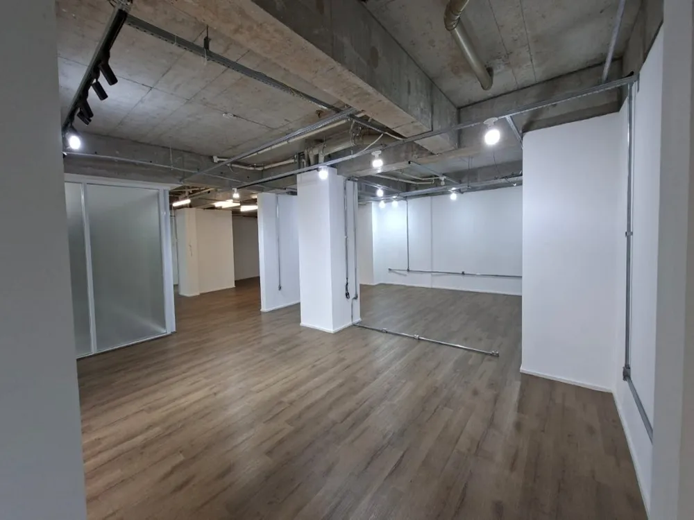 Loja-Salão, 195 m² - Foto 4