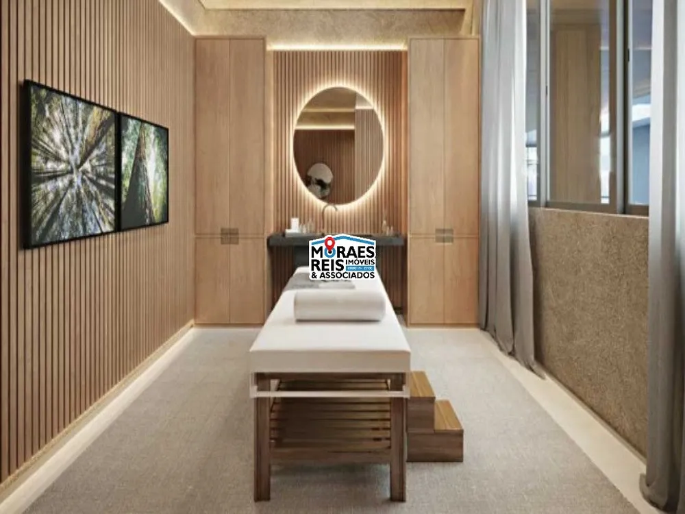Apartamento, 3 quartos, 108 m² - Foto 1