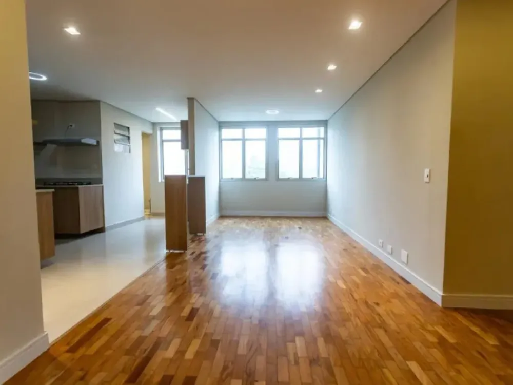 Apartamento, 3 quartos, 109 m² - Foto 2