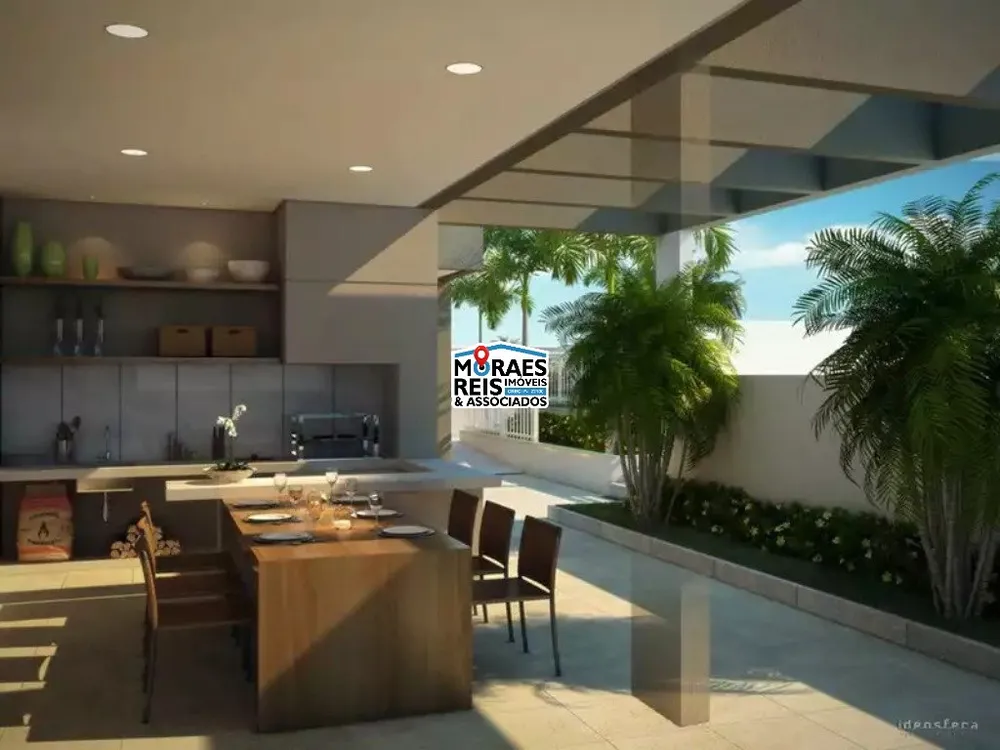 Apartamento, 2 quartos, 75 m² - Foto 2
