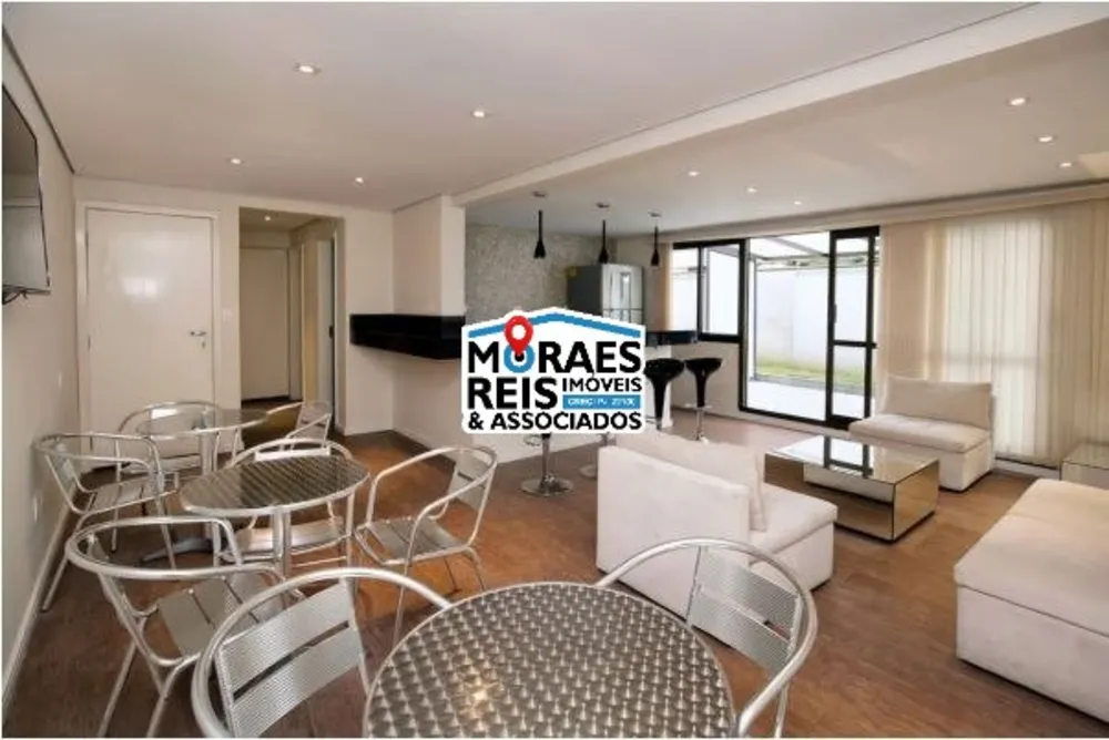 Apartamento, 2 quartos, 65 m² - Foto 16