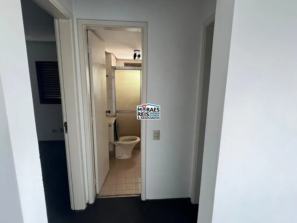 Apartamento, 2 quartos, 65 m² - Foto 2