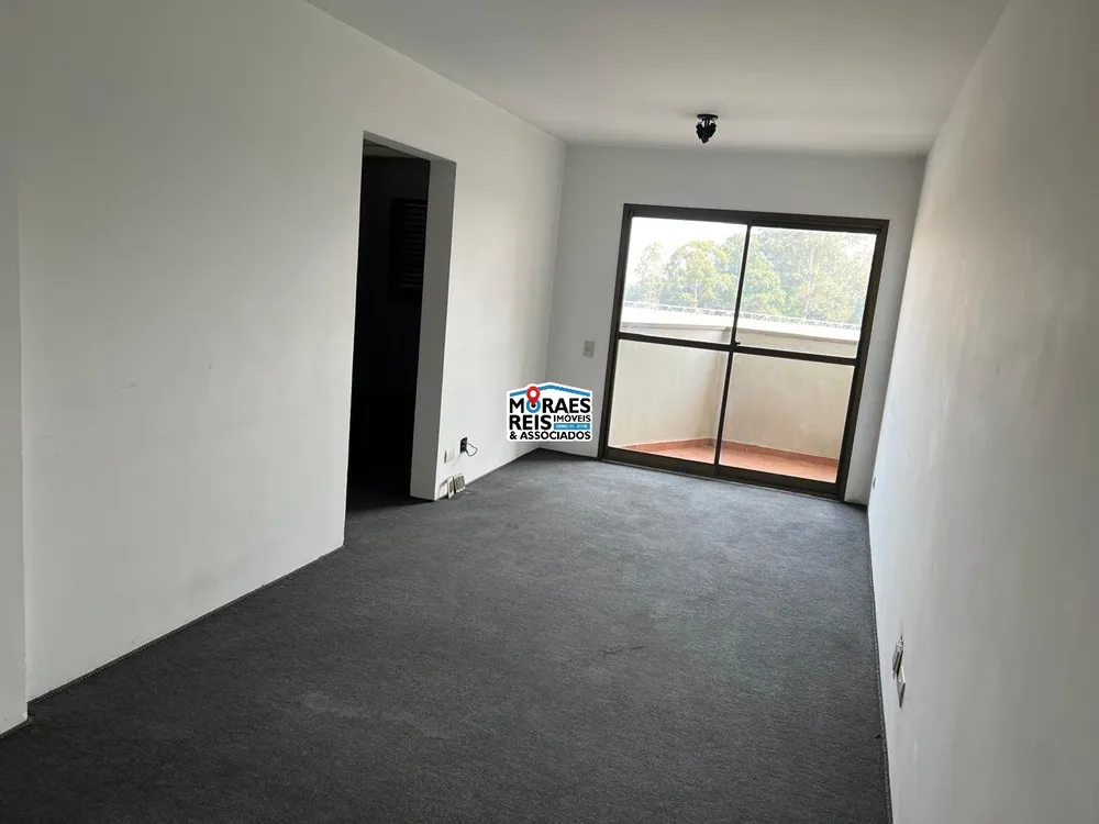 Apartamento, 2 quartos, 65 m² - Foto 1