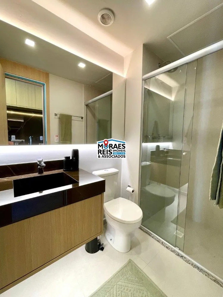 Apartamento, 1 quarto, 25 m² - Foto 1