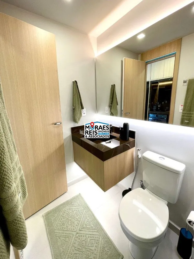 Apartamento, 1 quarto, 25 m² - Foto 2