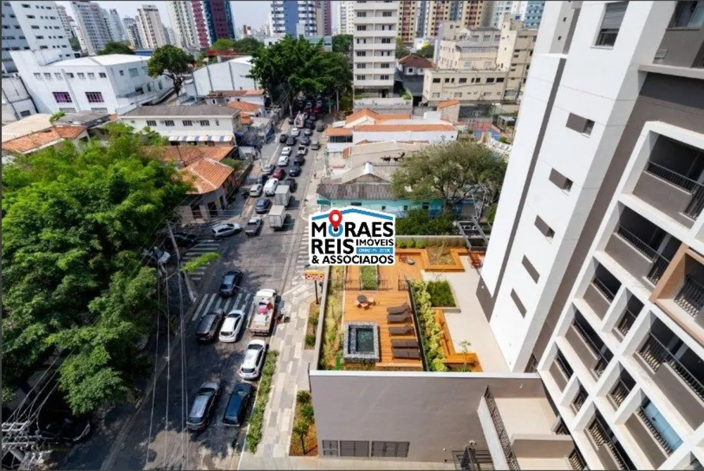 Apartamento, 2 quartos, 57 m² - Foto 12