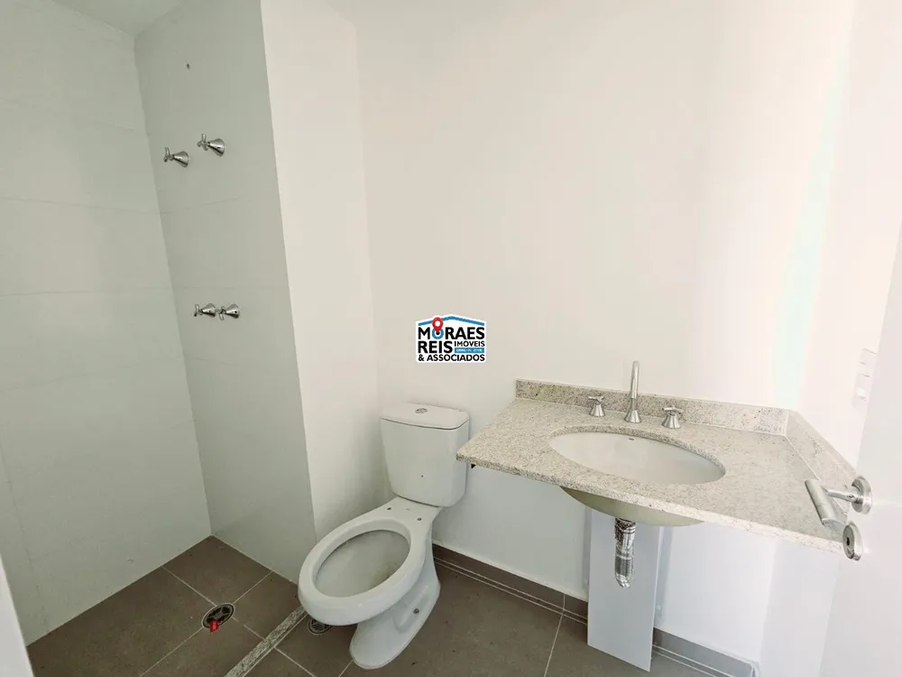 Apartamento, 2 quartos, 57 m² - Foto 2