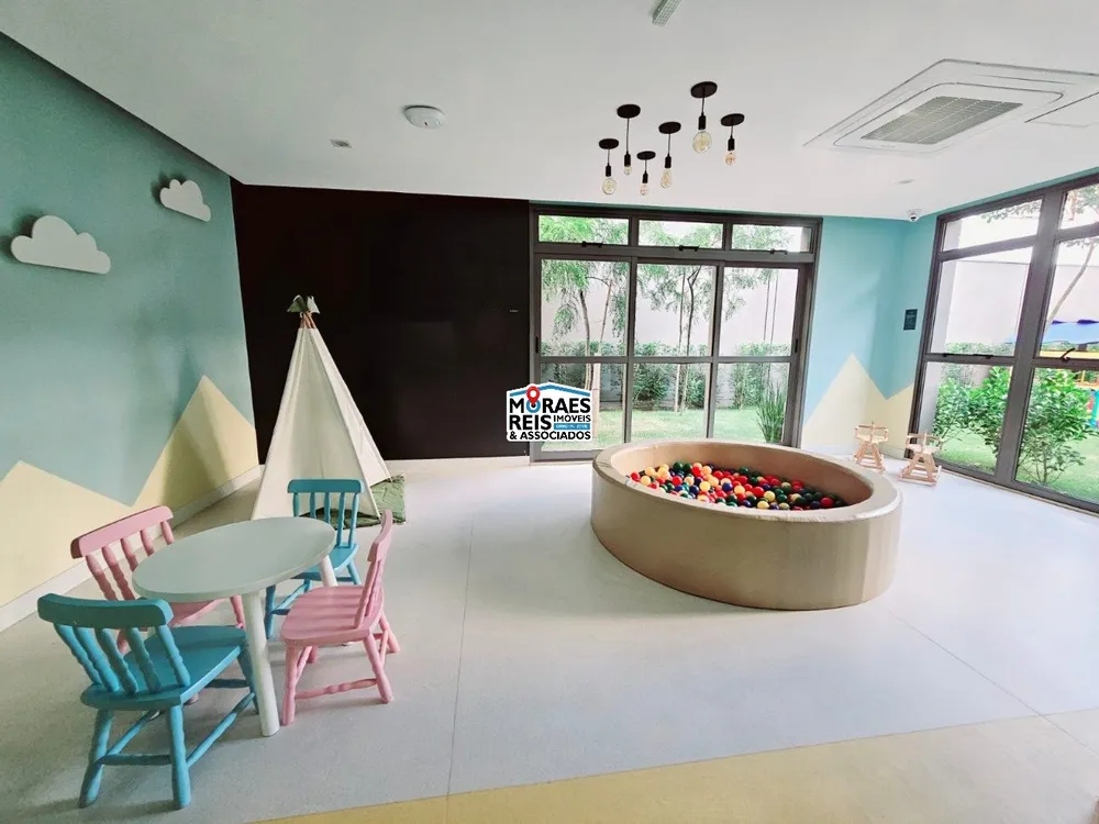 Apartamento, 2 quartos, 57 m² - Foto 6