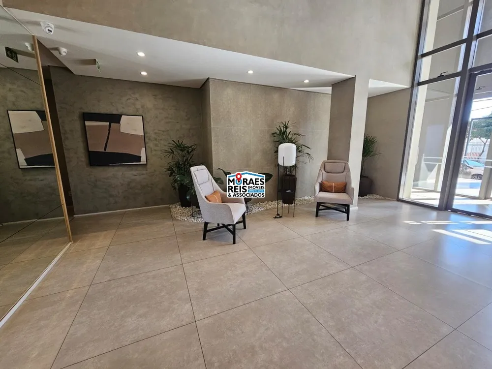 Apartamento, 2 quartos, 57 m² - Foto 3