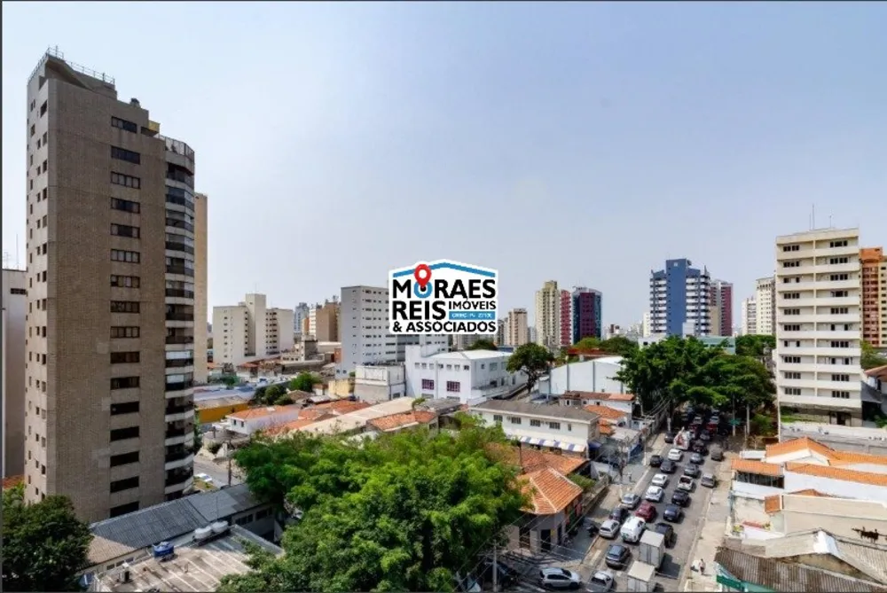 Apartamento, 2 quartos, 57 m² - Foto 7