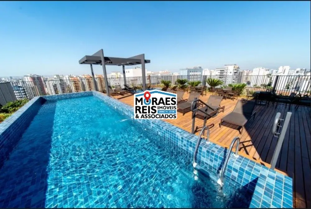Apartamento, 2 quartos, 57 m² - Foto 8