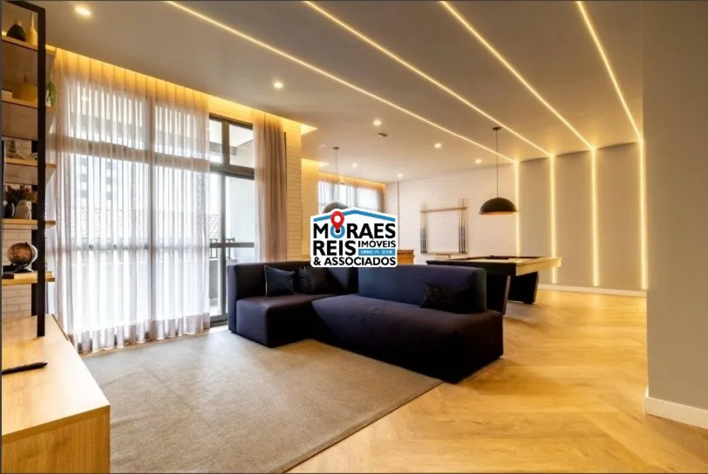 Apartamento, 2 quartos, 57 m² - Foto 5