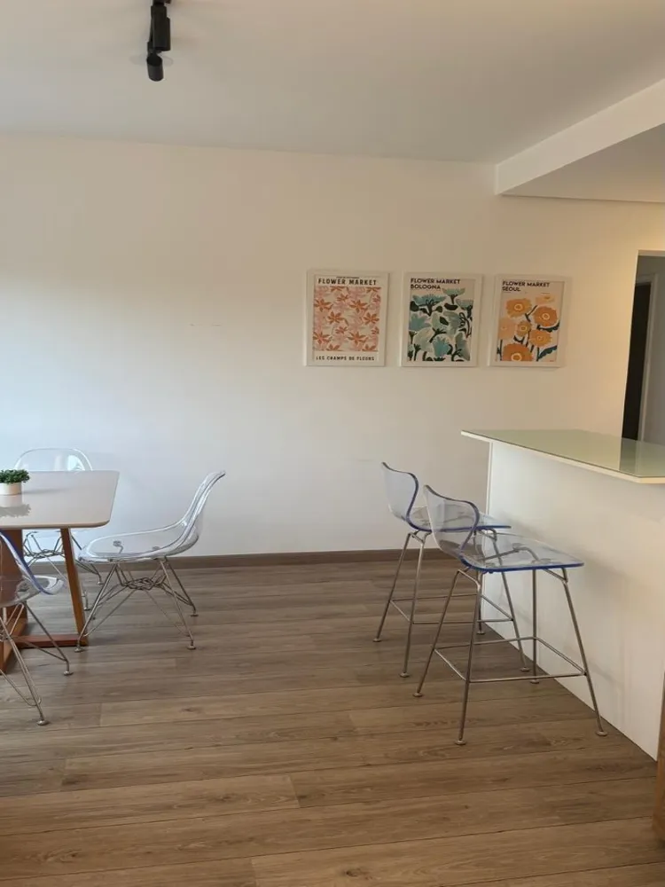 Apartamento, 2 quartos, 88 m² - Foto 6