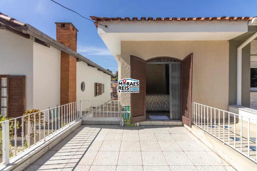 Casa, 3 quartos, 204 m² - Foto 3