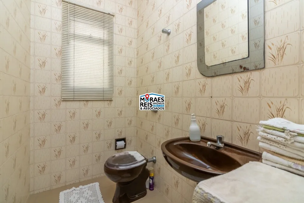 Casa, 3 quartos, 204 m² - Foto 14