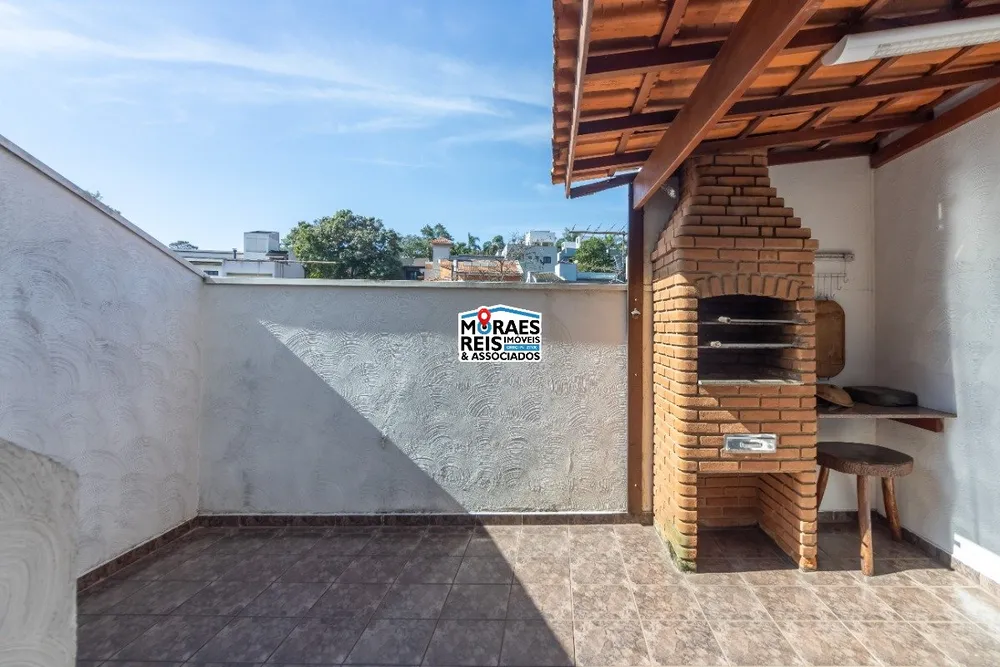 Casa, 3 quartos, 204 m² - Foto 4