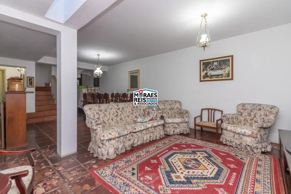 Casa, 3 quartos, 204 m² - Foto 1