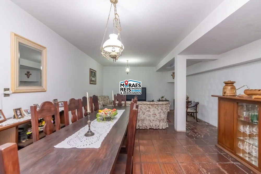 Casa, 3 quartos, 204 m² - Foto 16