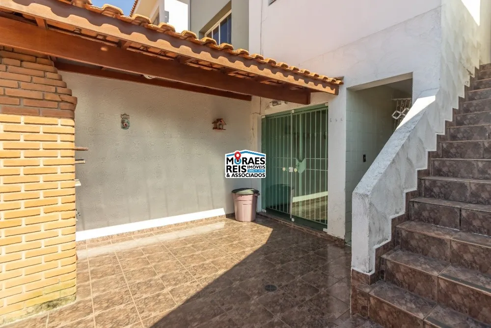 Casa, 3 quartos, 204 m² - Foto 11