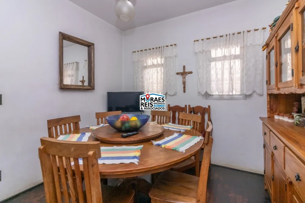 Casa, 3 quartos, 204 m² - Foto 6