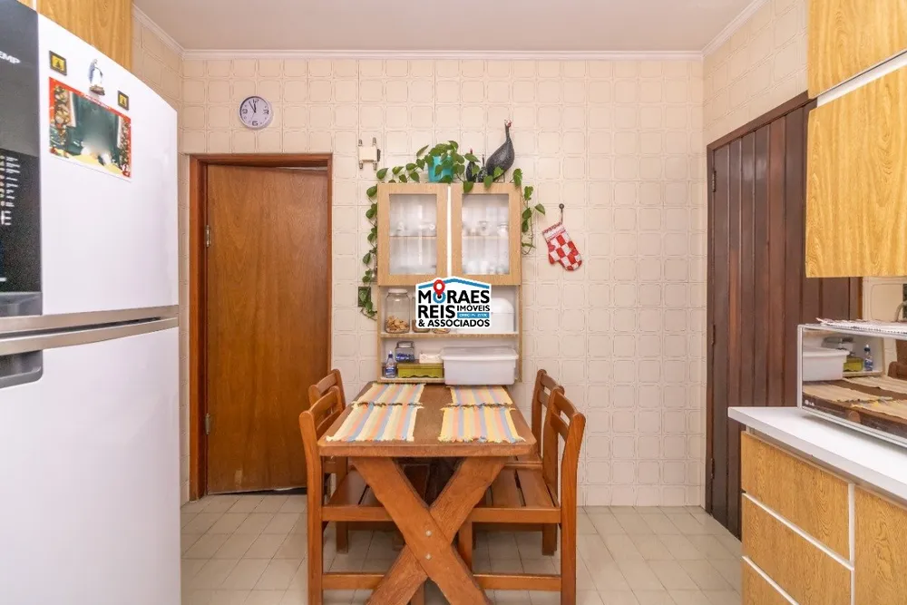 Casa, 3 quartos, 204 m² - Foto 7
