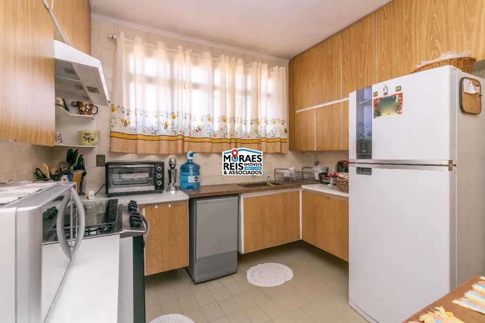 Casa, 3 quartos, 204 m² - Foto 2