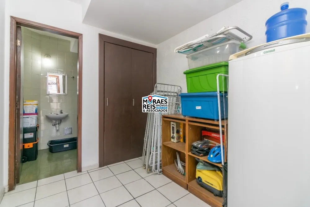 Casa, 3 quartos, 204 m² - Foto 9