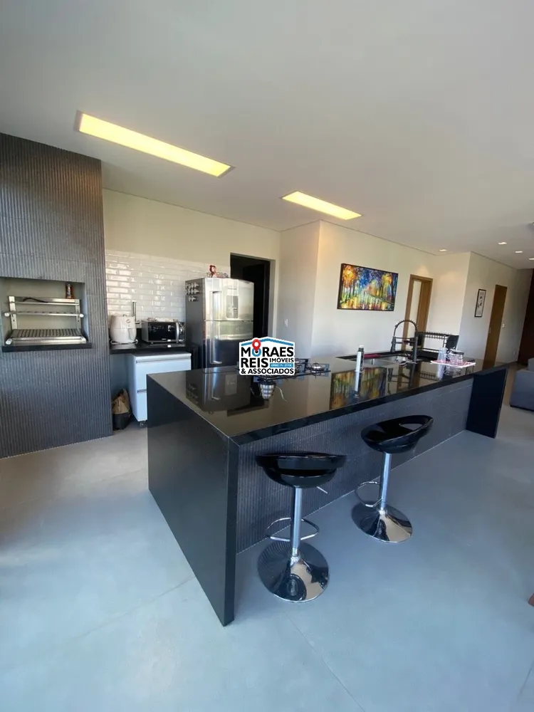Casa, 4 quartos, 229 m² - Foto 4