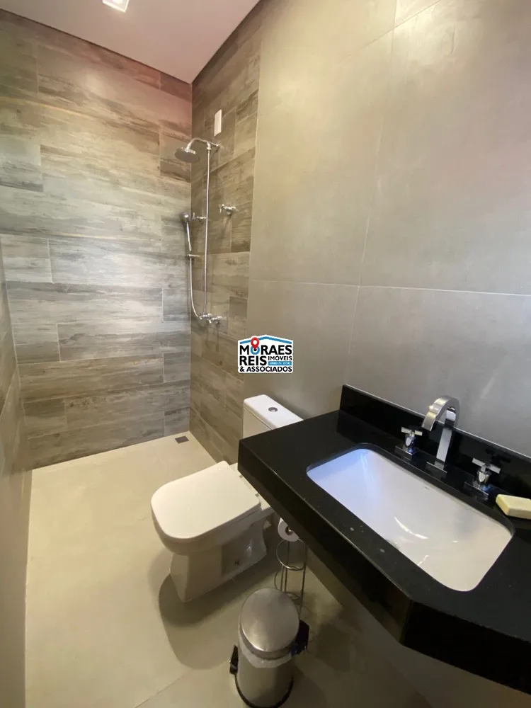 Casa, 4 quartos, 229 m² - Foto 13