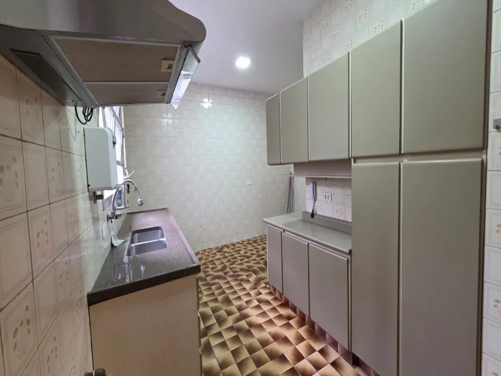 Apartamento, 3 quartos, 125 m² - Foto 3