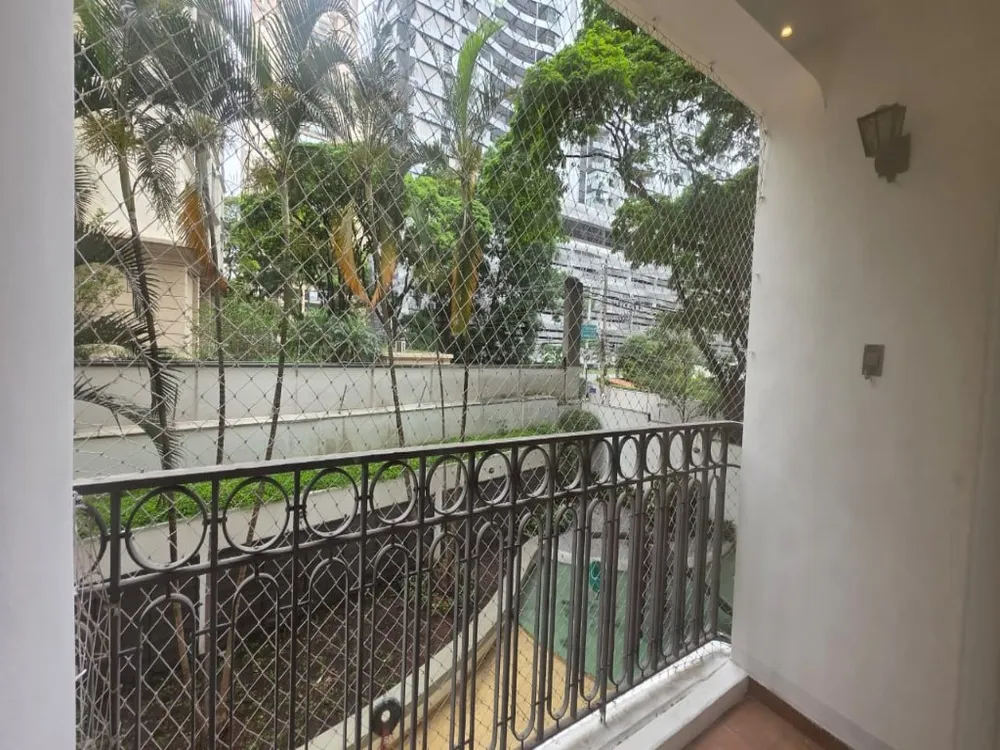 Apartamento, 3 quartos, 125 m² - Foto 8