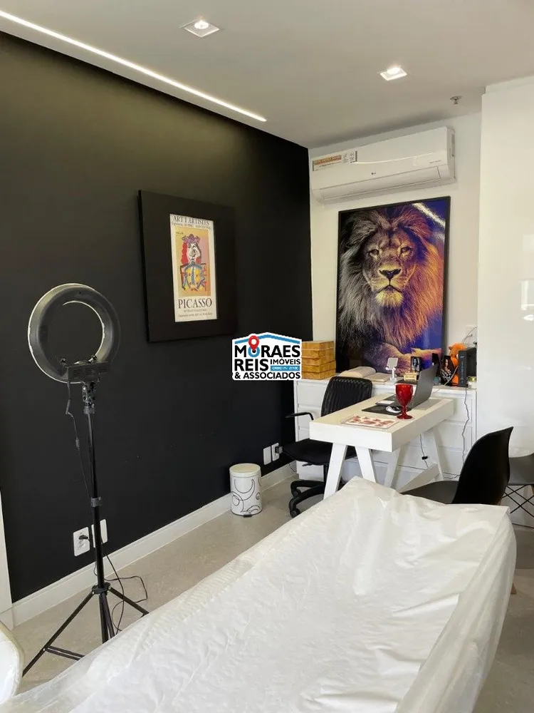 Sala-Conjunto, 84 m² - Foto 7