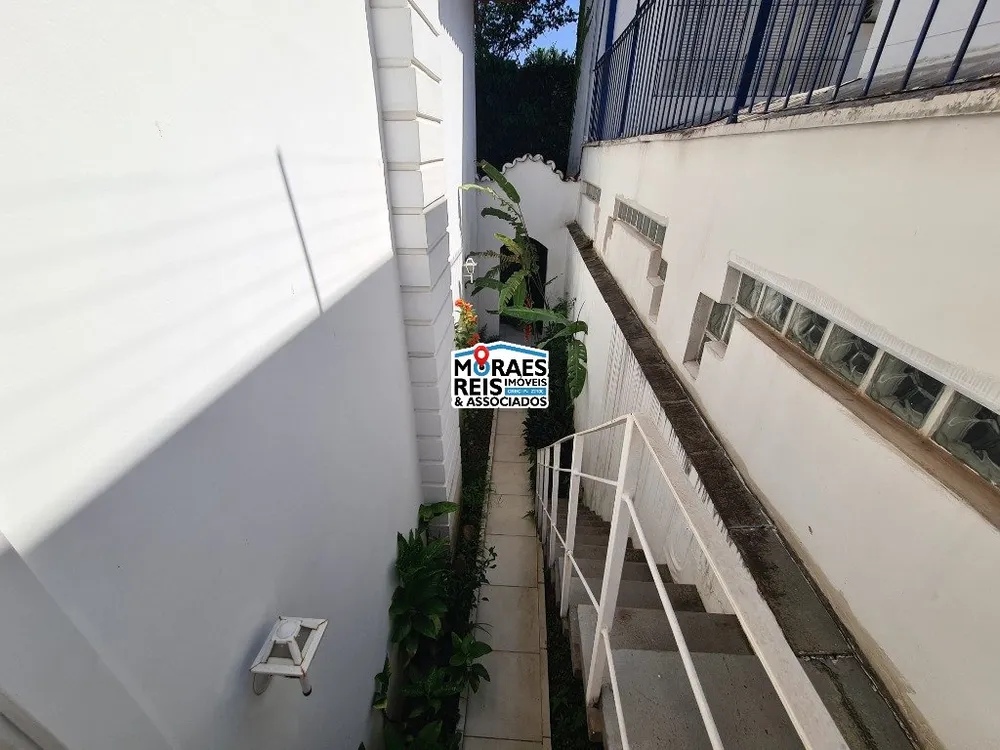Casa, 4 quartos, 317 m² - Foto 9