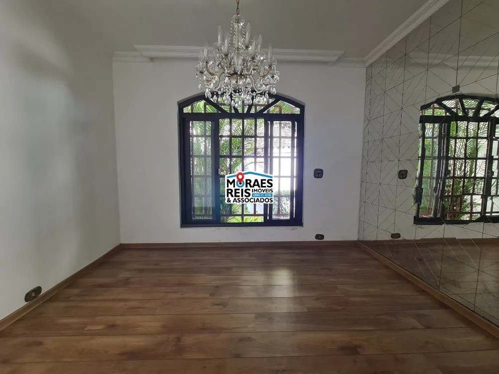 Casa, 4 quartos, 317 m² - Foto 3