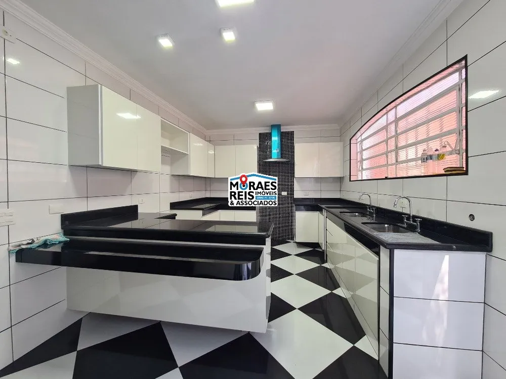 Casa, 4 quartos, 317 m² - Foto 4